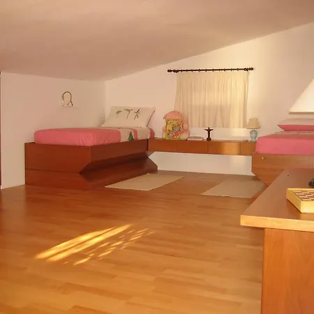 Tatil Evi Adele *