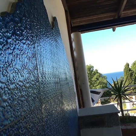 Tatil Evi Adele Porto Pino