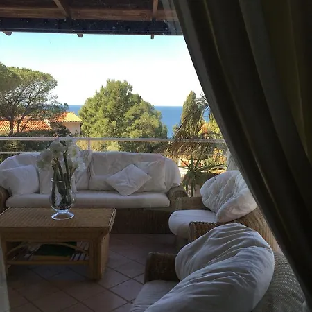 Tatil Evi Adele *