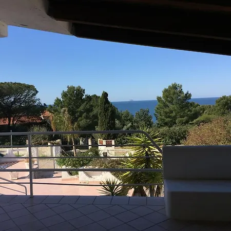 Tatil Evi Adele Porto Pino